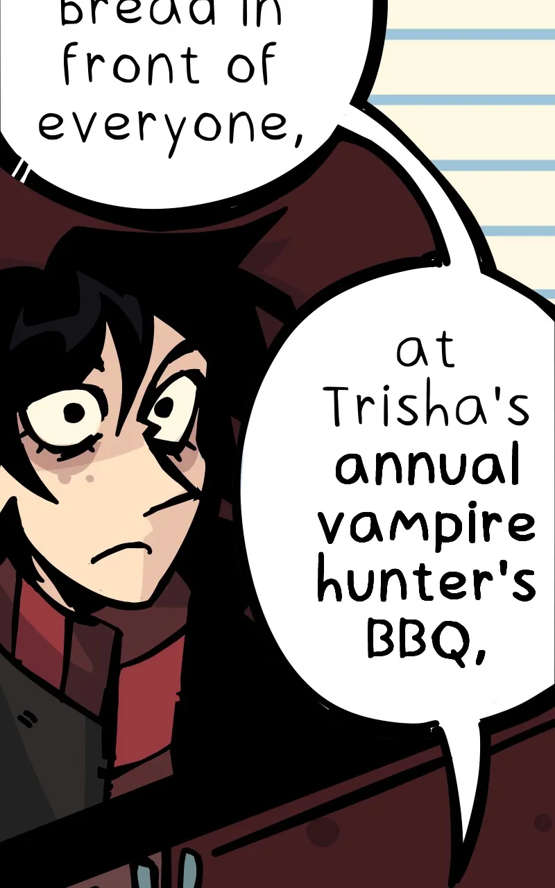 Read Paperteeth! chapter 20 image 10 on Lezhin