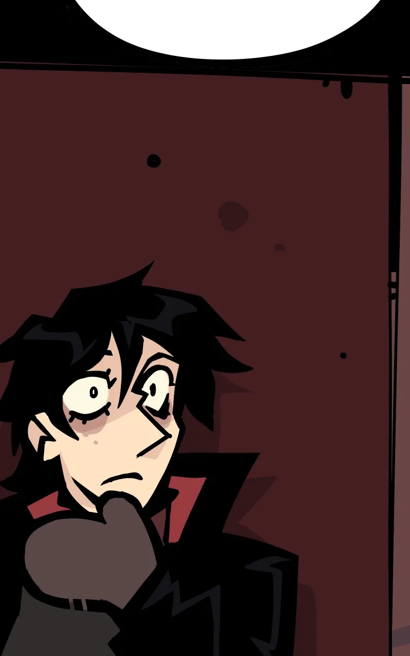 Read Paperteeth! chapter 20 image 12 on Lezhin