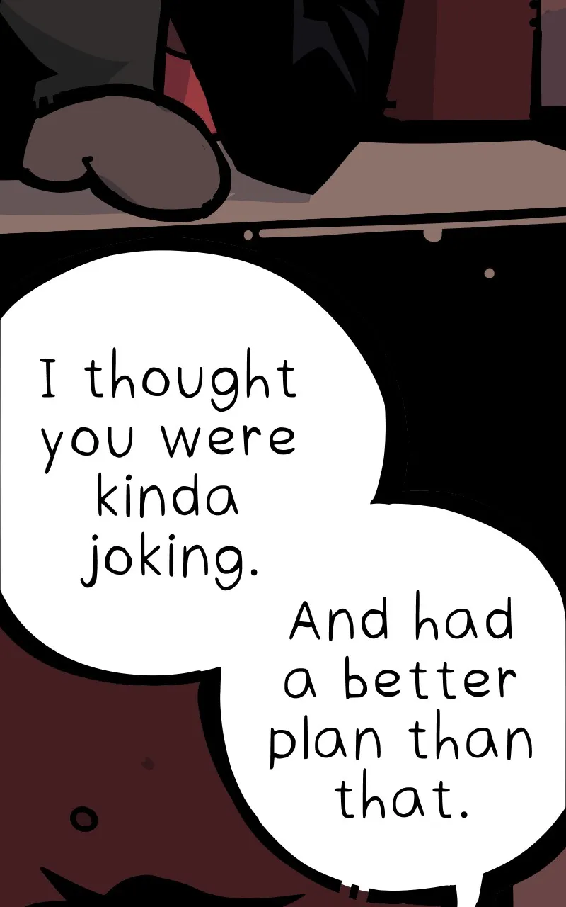 Read Paperteeth! chapter 20 image 13 on Lezhin