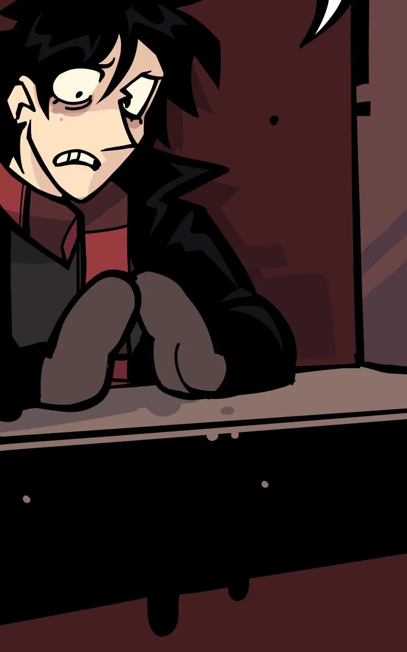 Read Paperteeth! chapter 20 image 14 on Lezhin