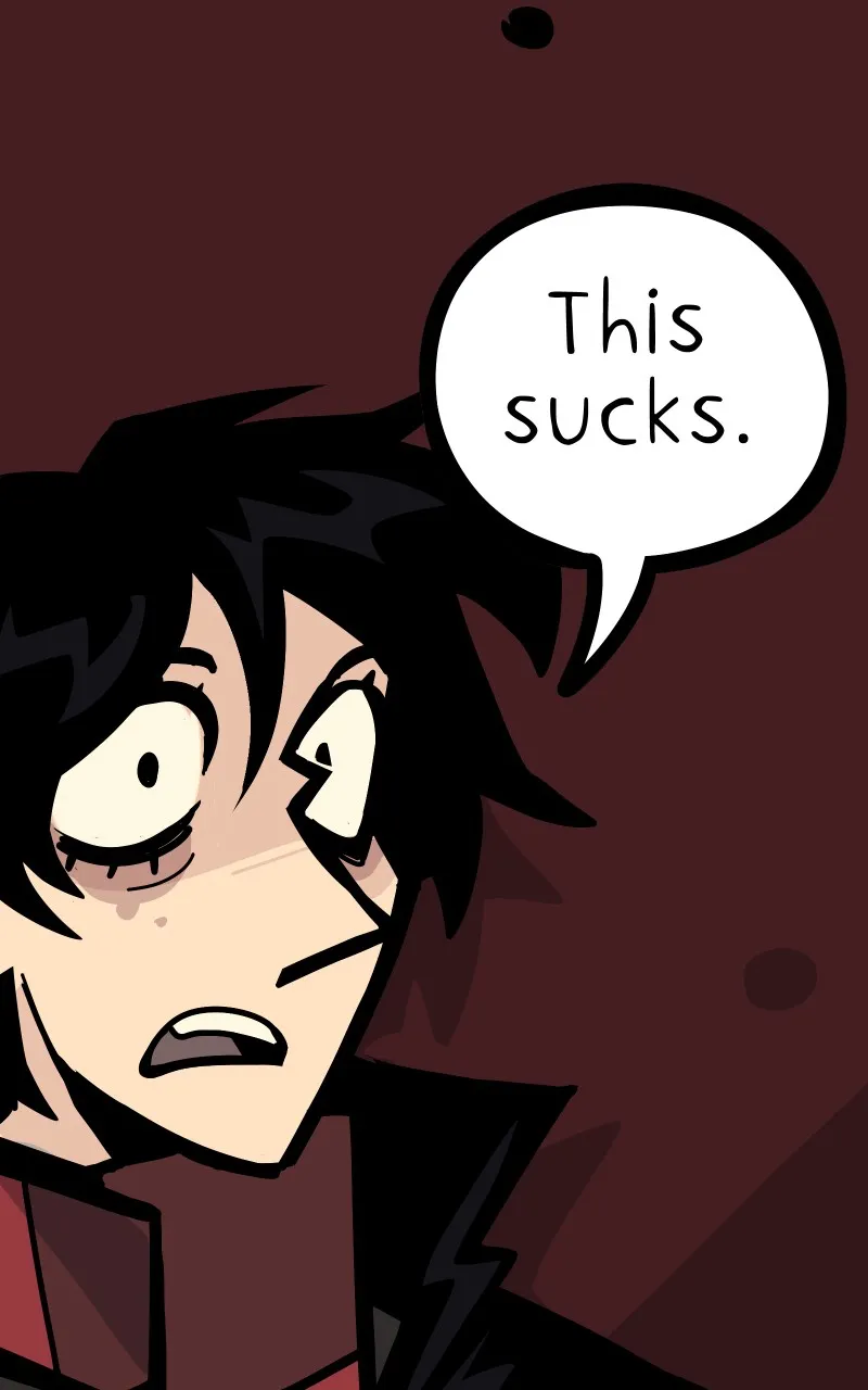 Read Paperteeth! chapter 20 image 15 on Lezhin