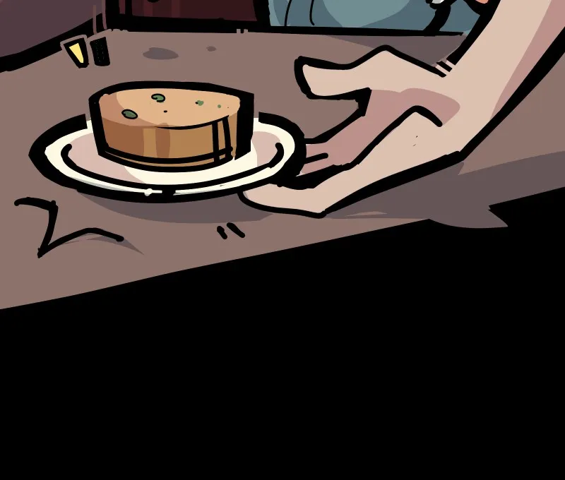 Read Paperteeth! chapter 20 image 19 on Lezhin