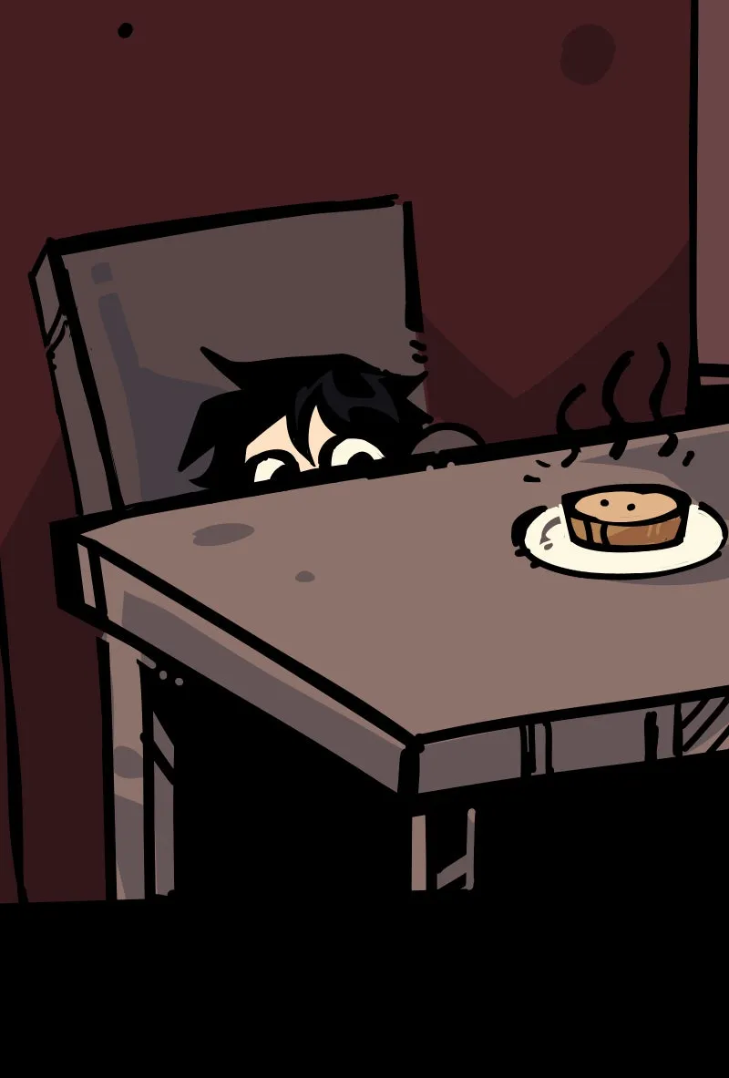 Read Paperteeth! chapter 20 image 23 on Lezhin