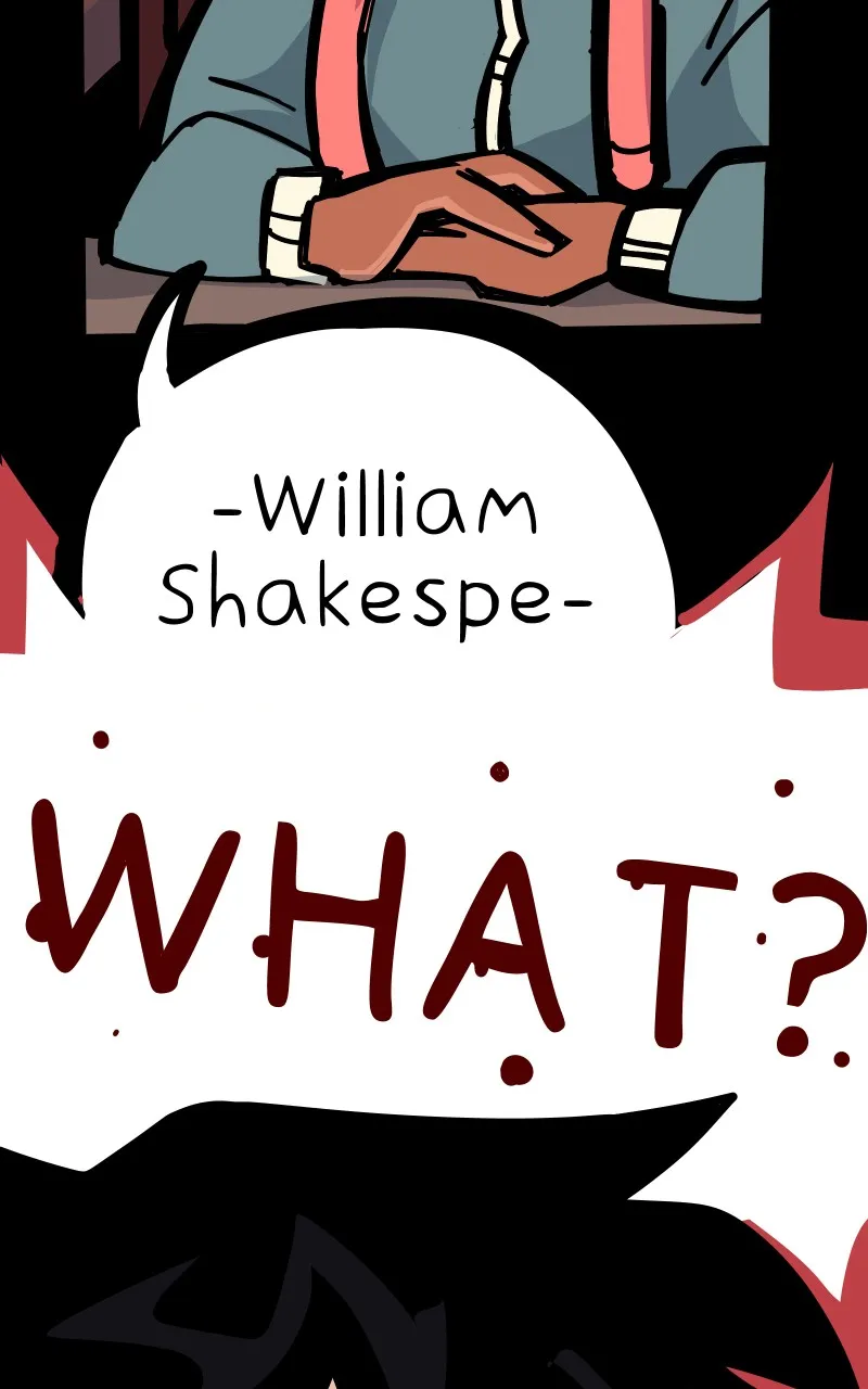 Read Paperteeth! chapter 20 image 3 on Lezhin