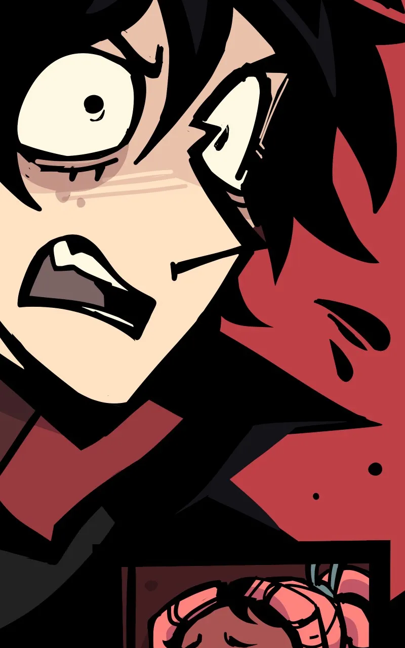 Read Paperteeth! chapter 20 image 4 on Lezhin