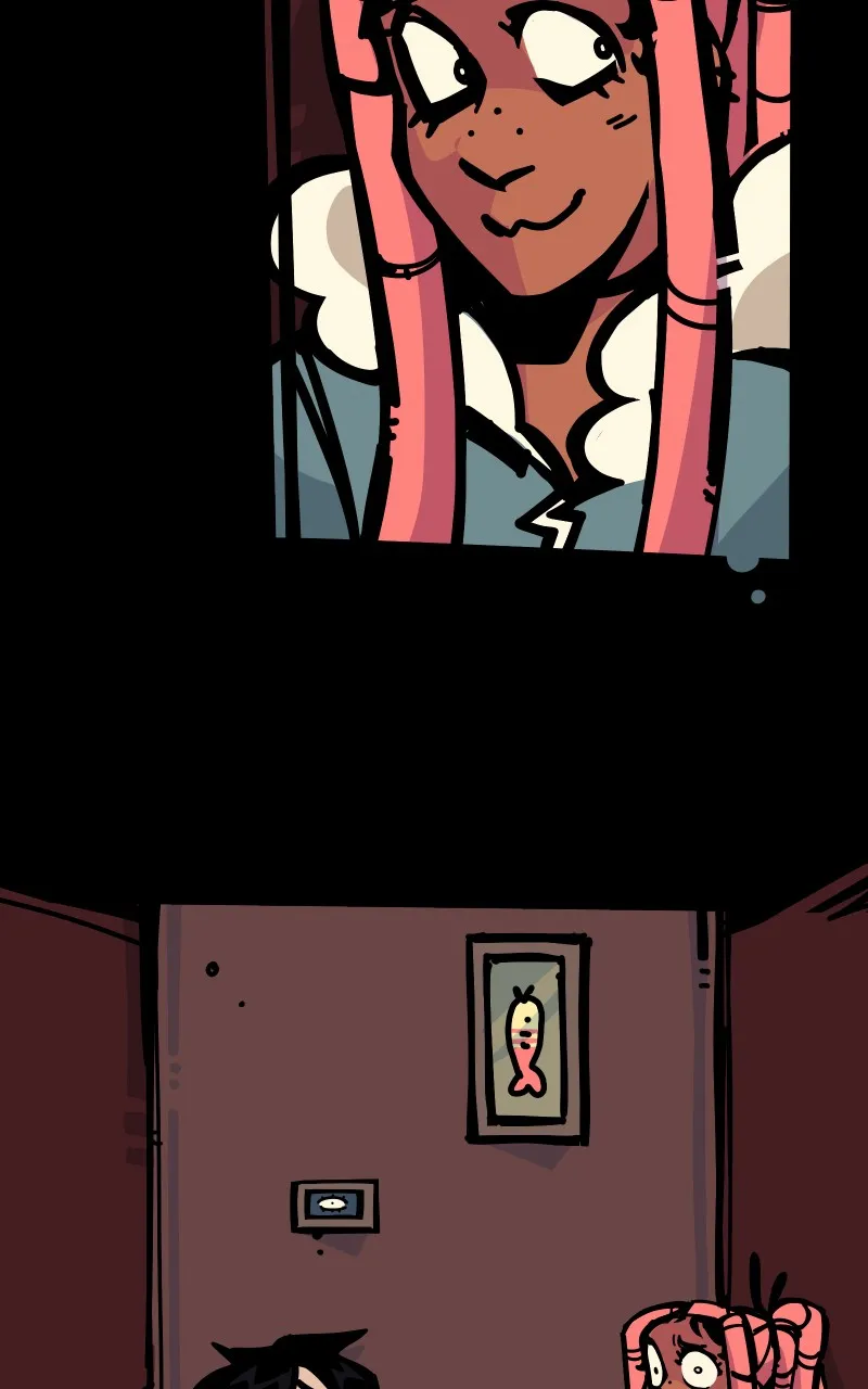 Read Paperteeth! chapter 20 image 5 on Lezhin