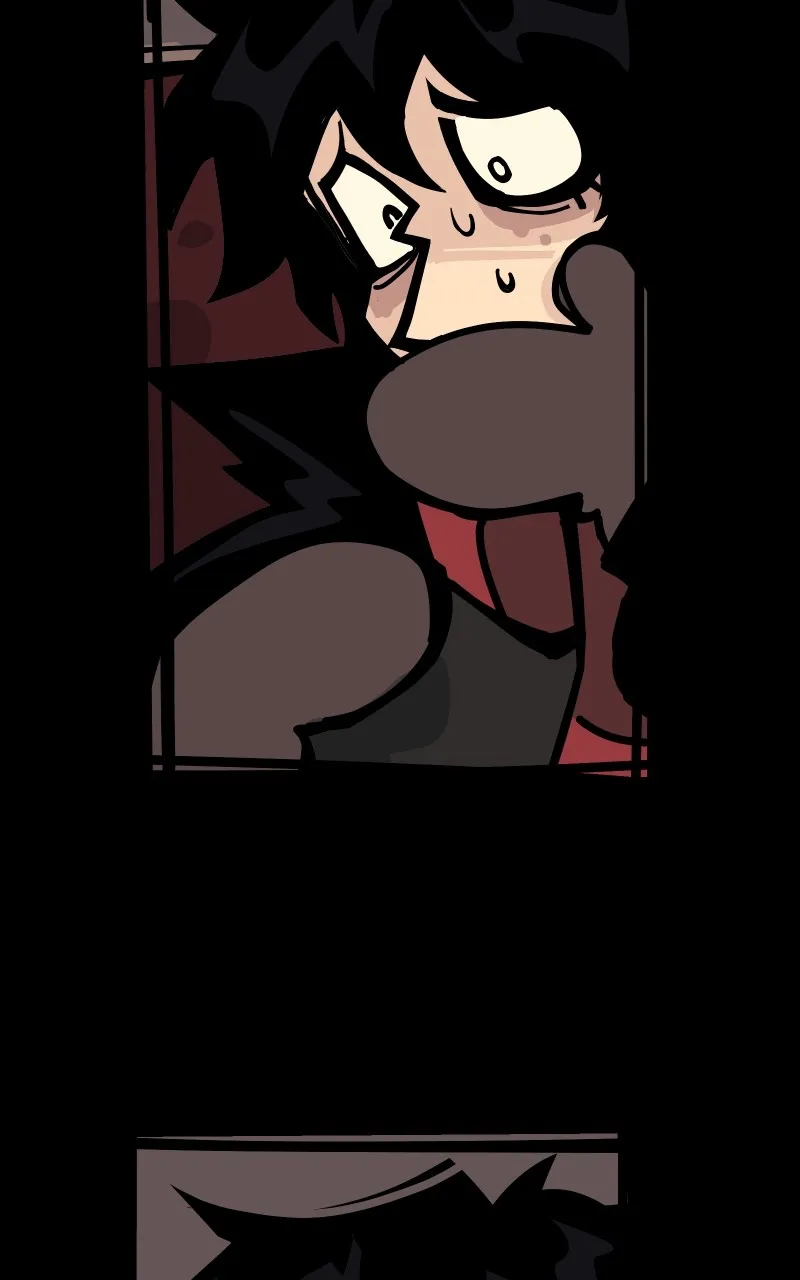 Read Paperteeth! chapter 21 image 1 on Lezhin