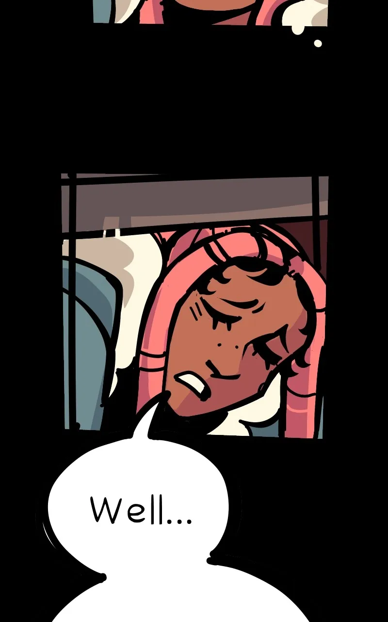 Read Paperteeth! chapter 21 image 10 on Lezhin