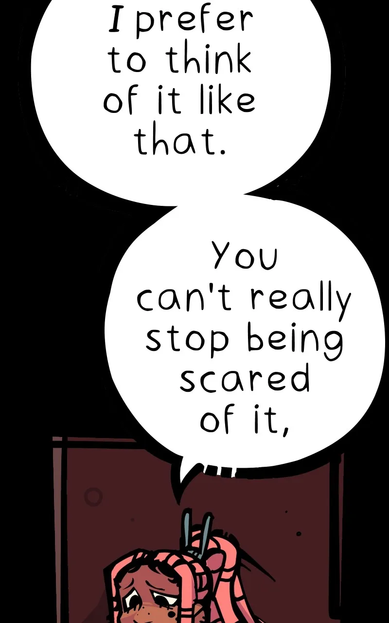 Read Paperteeth! chapter 21 image 11 on Lezhin