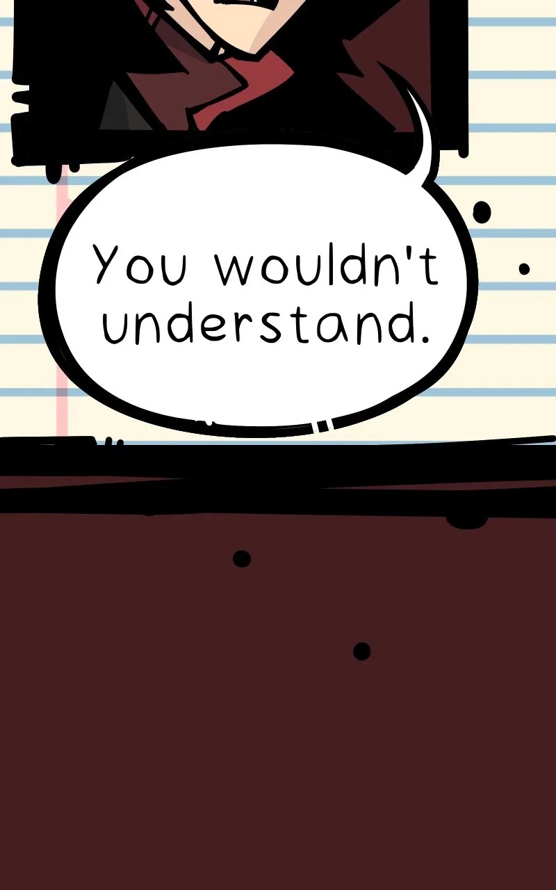 Read Paperteeth! chapter 21 image 19 on Lezhin