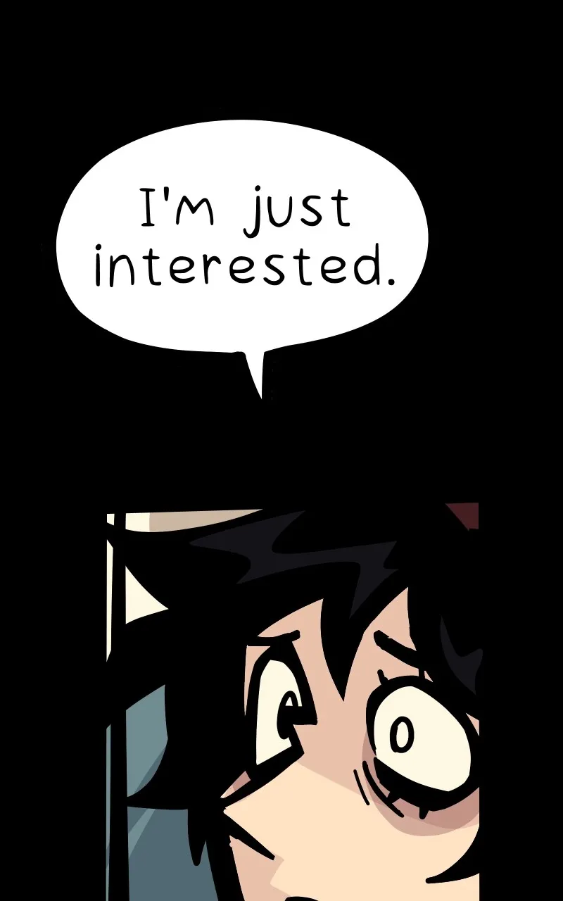 Read Paperteeth! chapter 21 image 26 on Lezhin