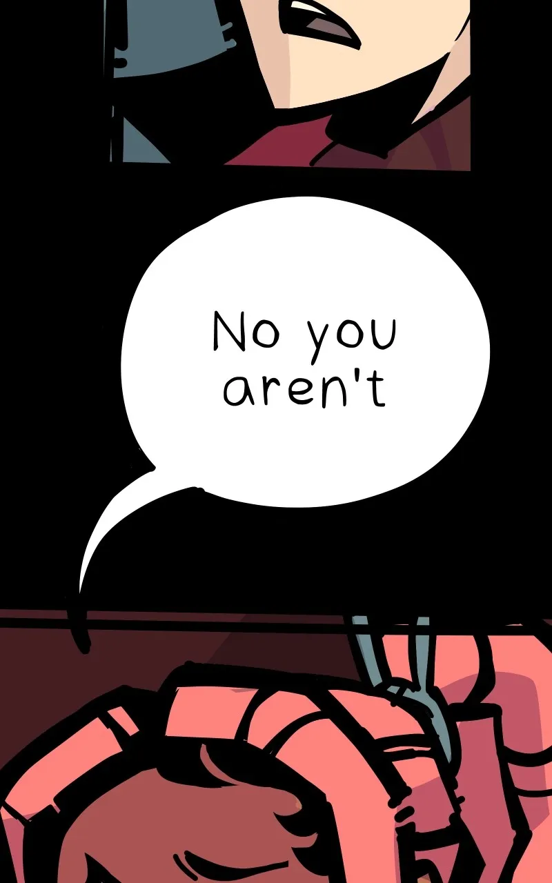 Read Paperteeth! chapter 21 image 27 on Lezhin