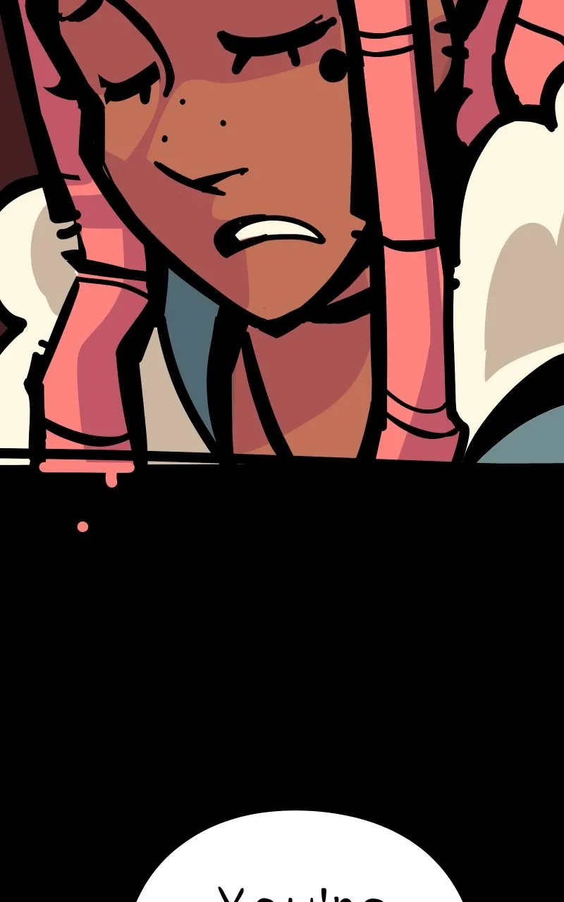 Read Paperteeth! chapter 21 image 28 on Lezhin
