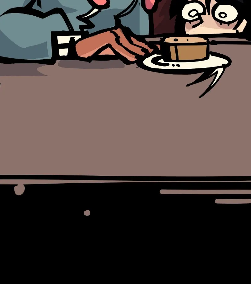 Read Paperteeth! chapter 21 image 30 on Lezhin