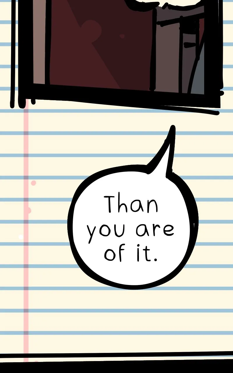 Read Paperteeth! chapter 21 image 5 on Lezhin