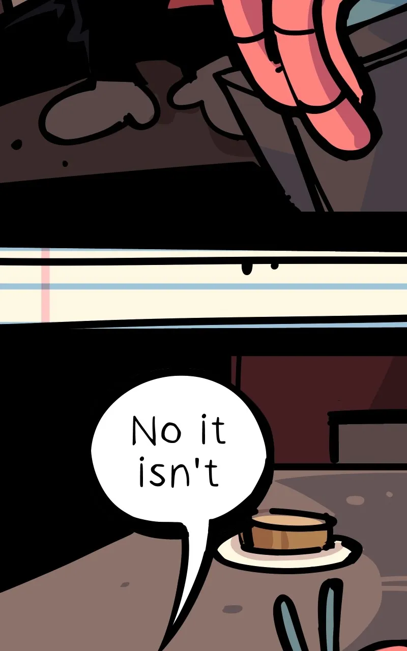 Read Paperteeth! chapter 21 image 7 on Lezhin