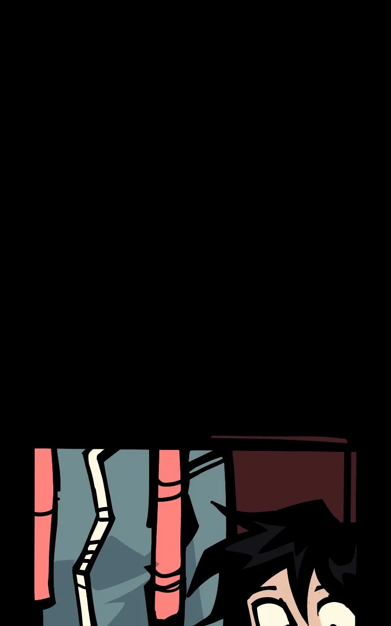 Read Paperteeth! chapter 22 image 1 on Lezhin