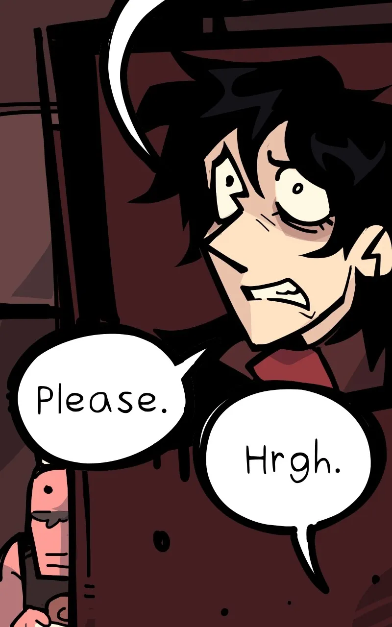 Read Paperteeth! chapter 22 image 10 on Lezhin