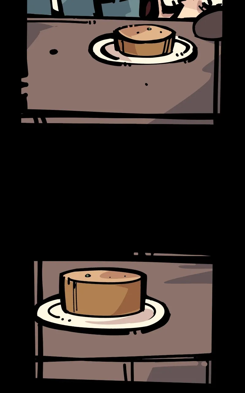 Read Paperteeth! chapter 22 image 2 on Lezhin