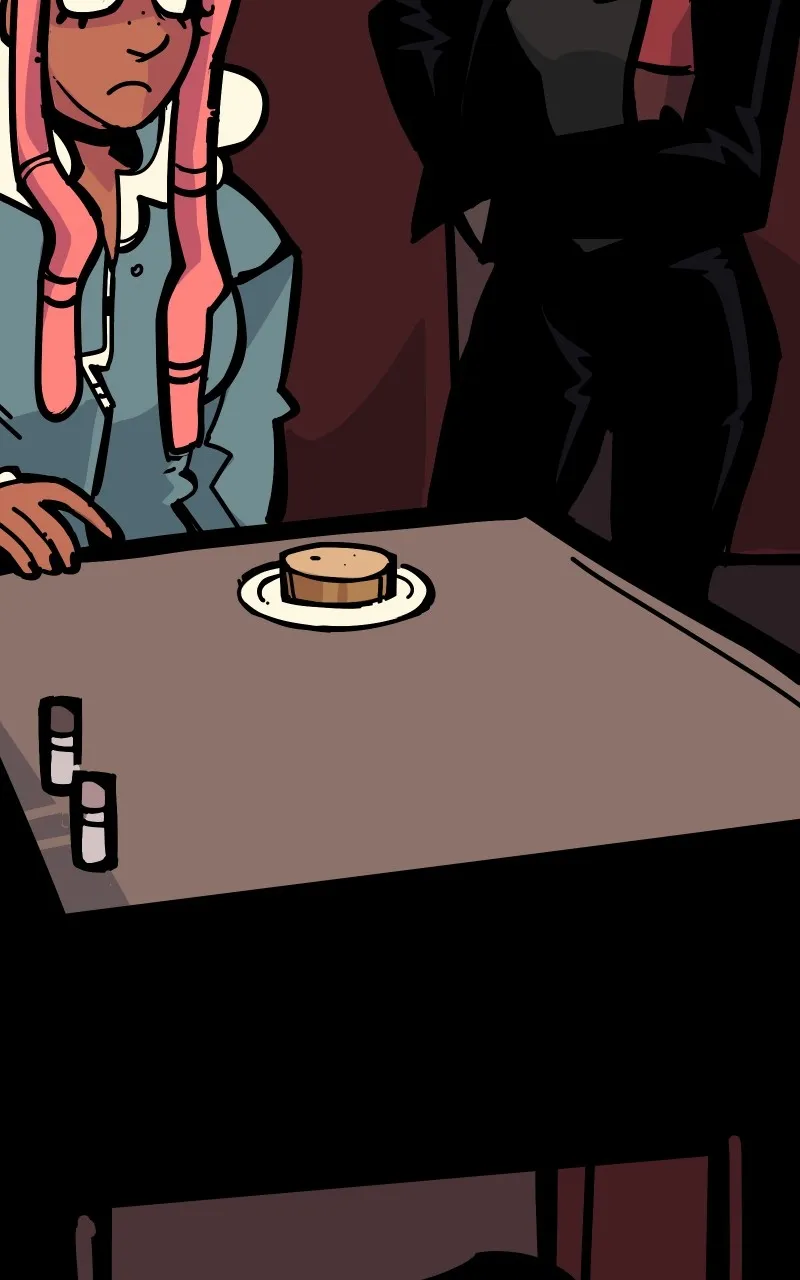 Read Paperteeth! chapter 22 image 23 on Lezhin