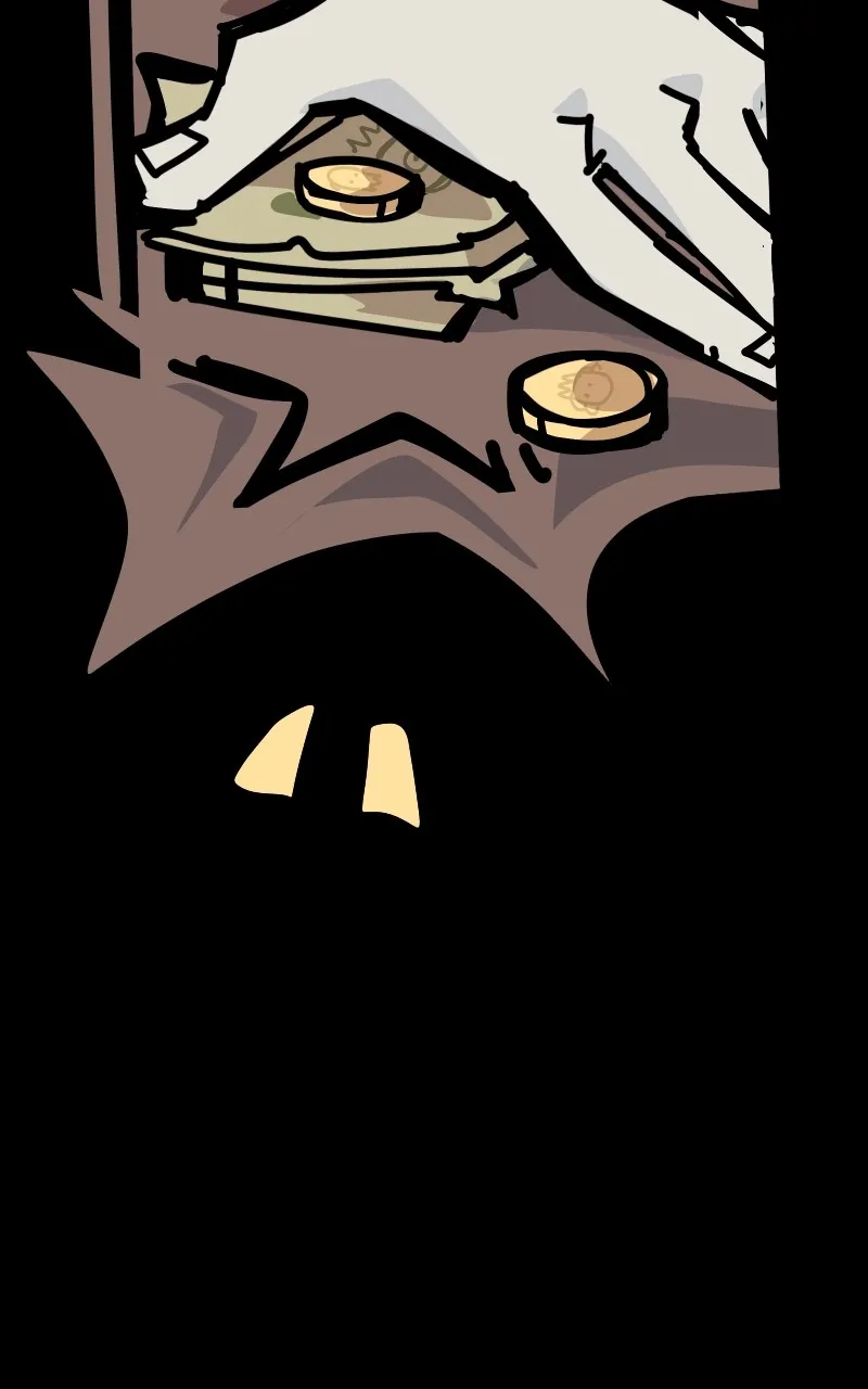 Read Paperteeth! chapter 22 image 26 on Lezhin