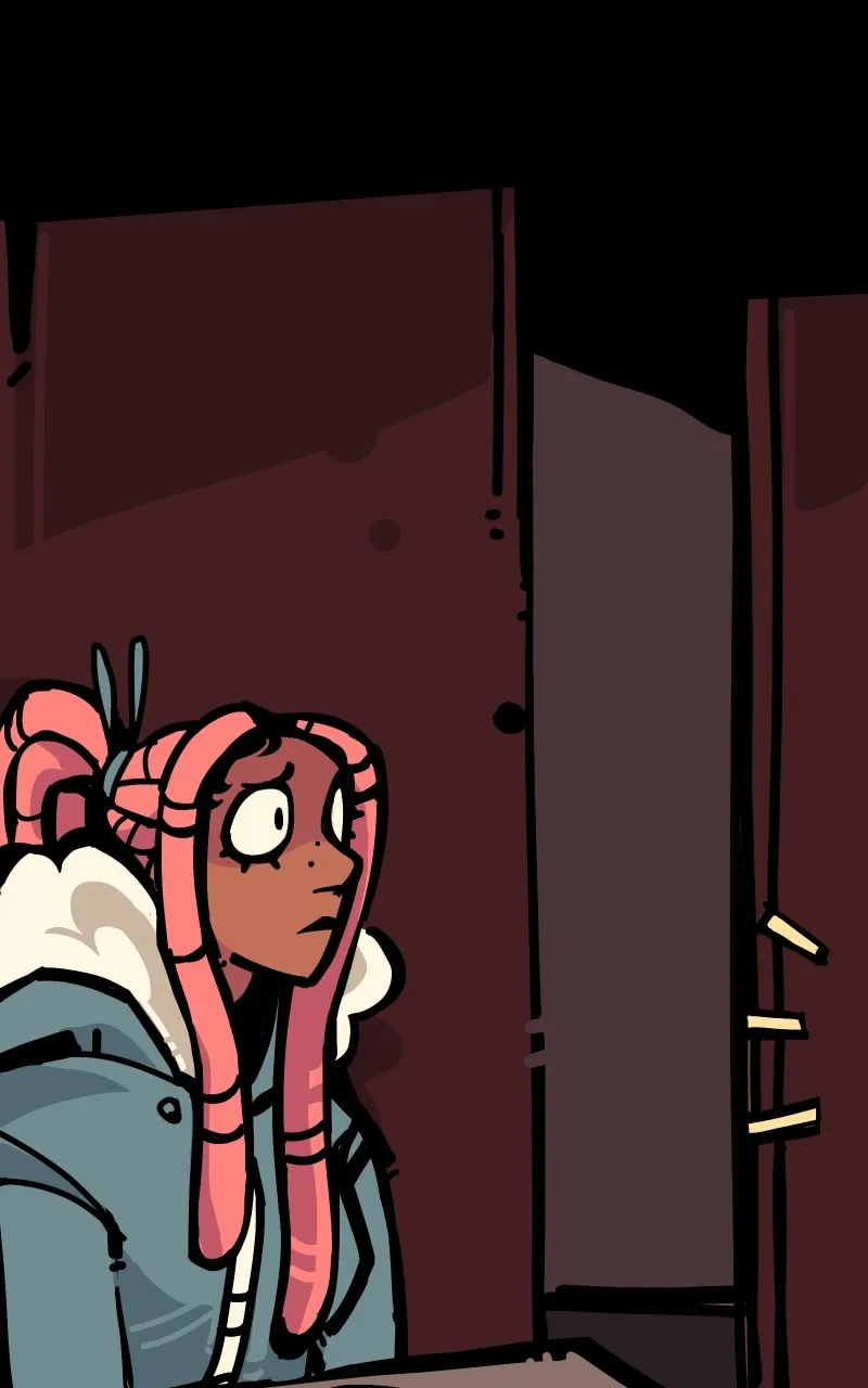 Read Paperteeth! chapter 22 image 27 on Lezhin