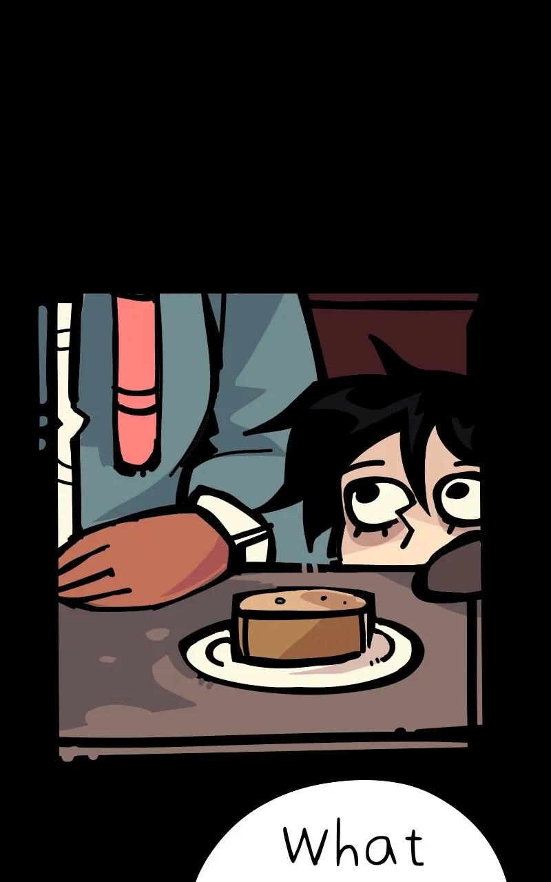 Read Paperteeth! chapter 22 image 3 on Lezhin