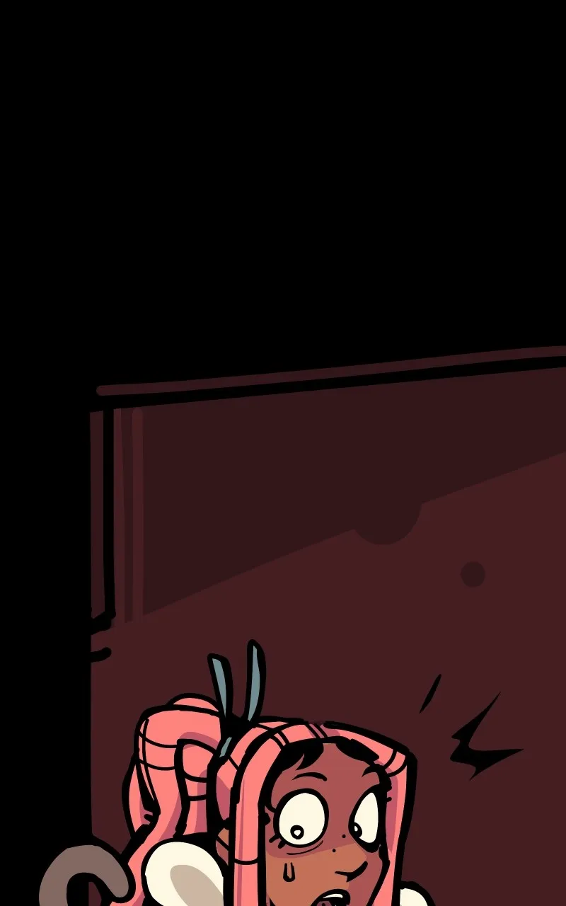 Read Paperteeth! chapter 22 image 30 on Lezhin