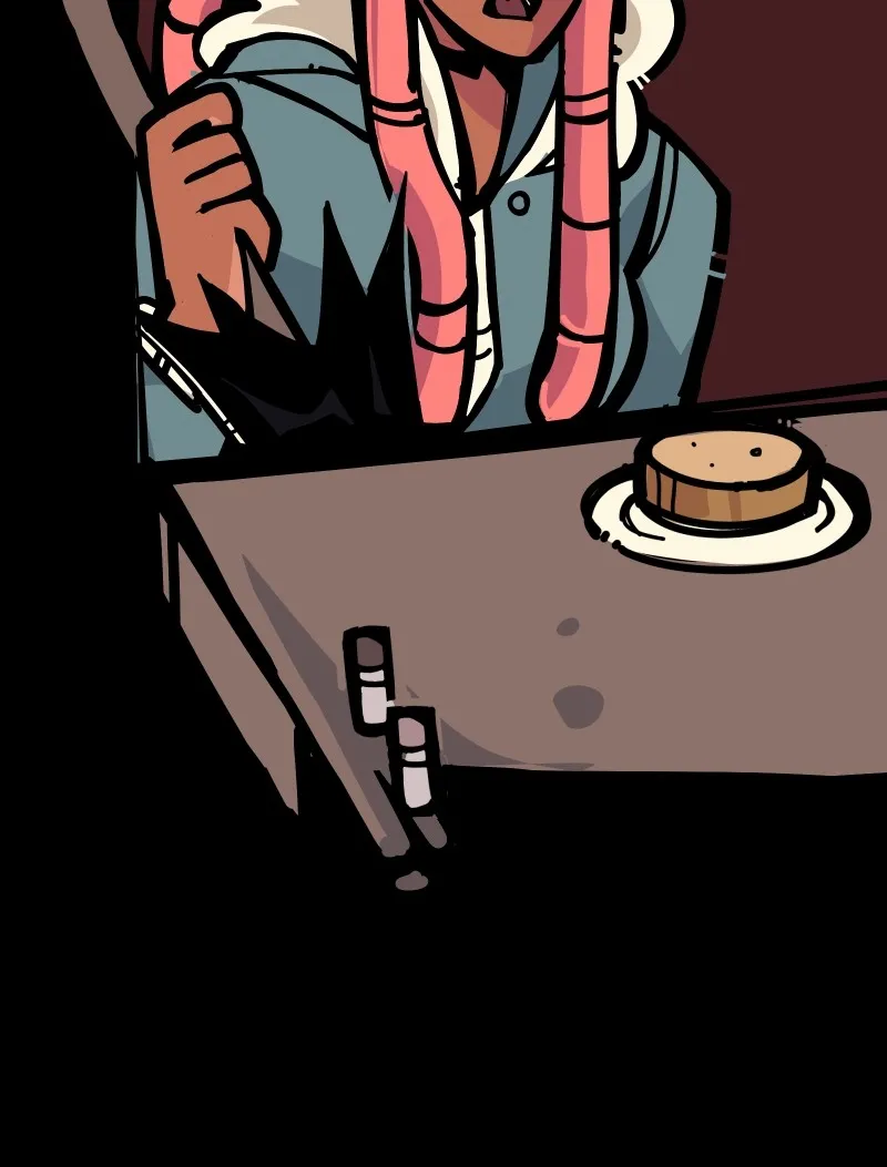 Read Paperteeth! chapter 22 image 31 on Lezhin