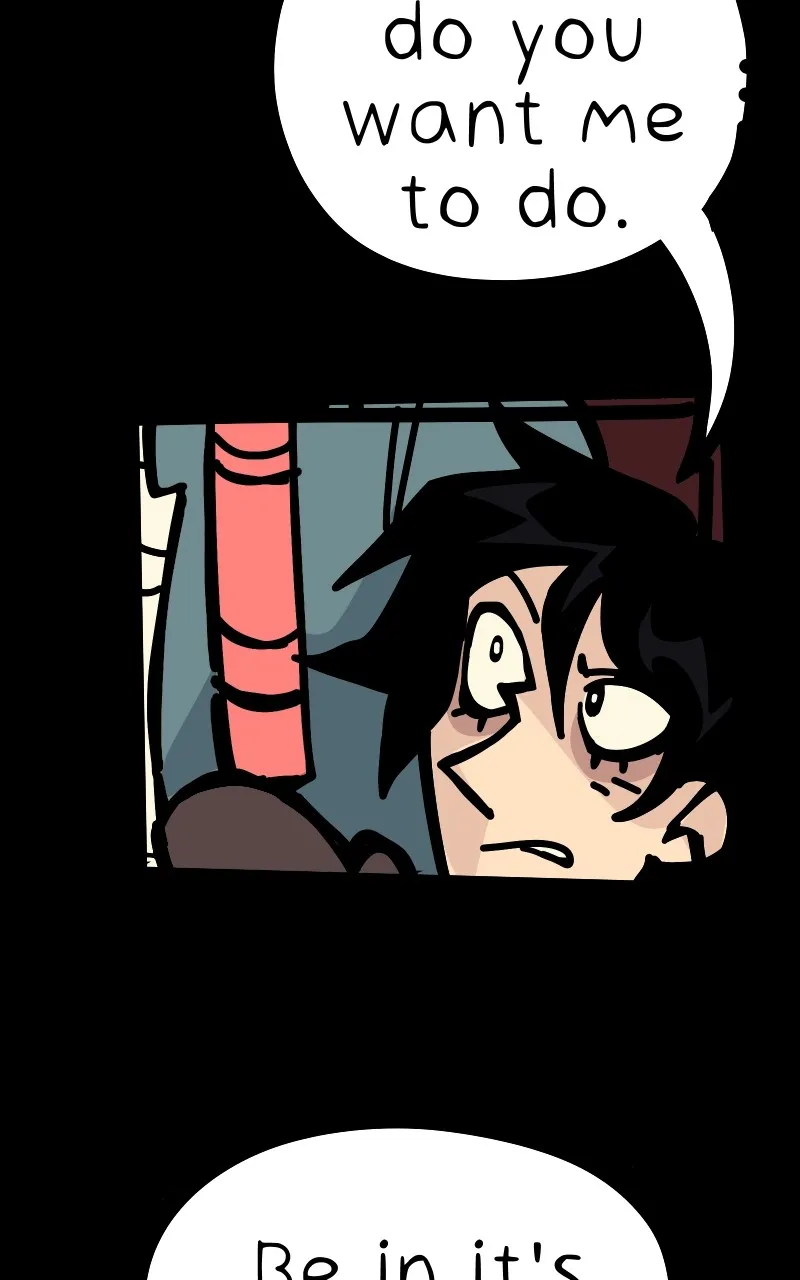 Read Paperteeth! chapter 22 image 4 on Lezhin