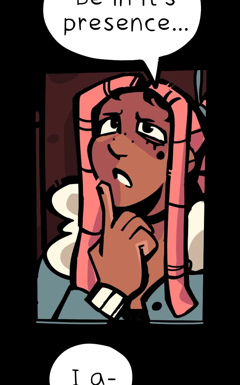 Read Paperteeth! chapter 22 image 5 on Lezhin