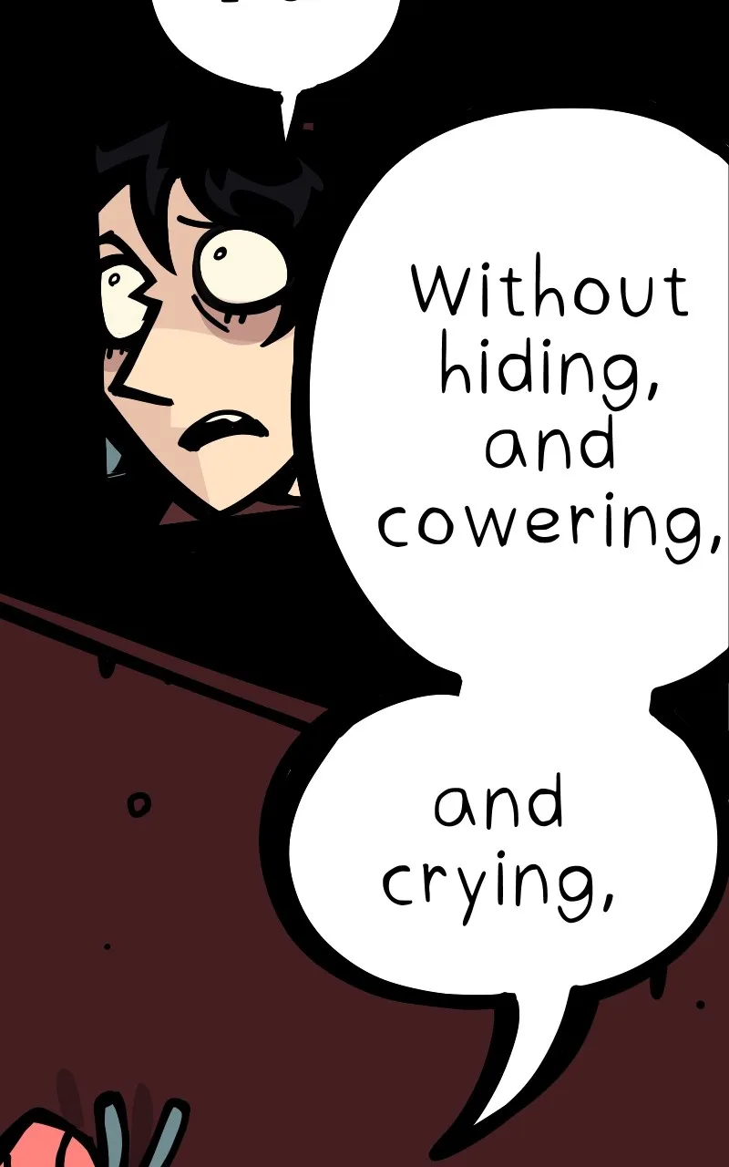 Read Paperteeth! chapter 22 image 6 on Lezhin