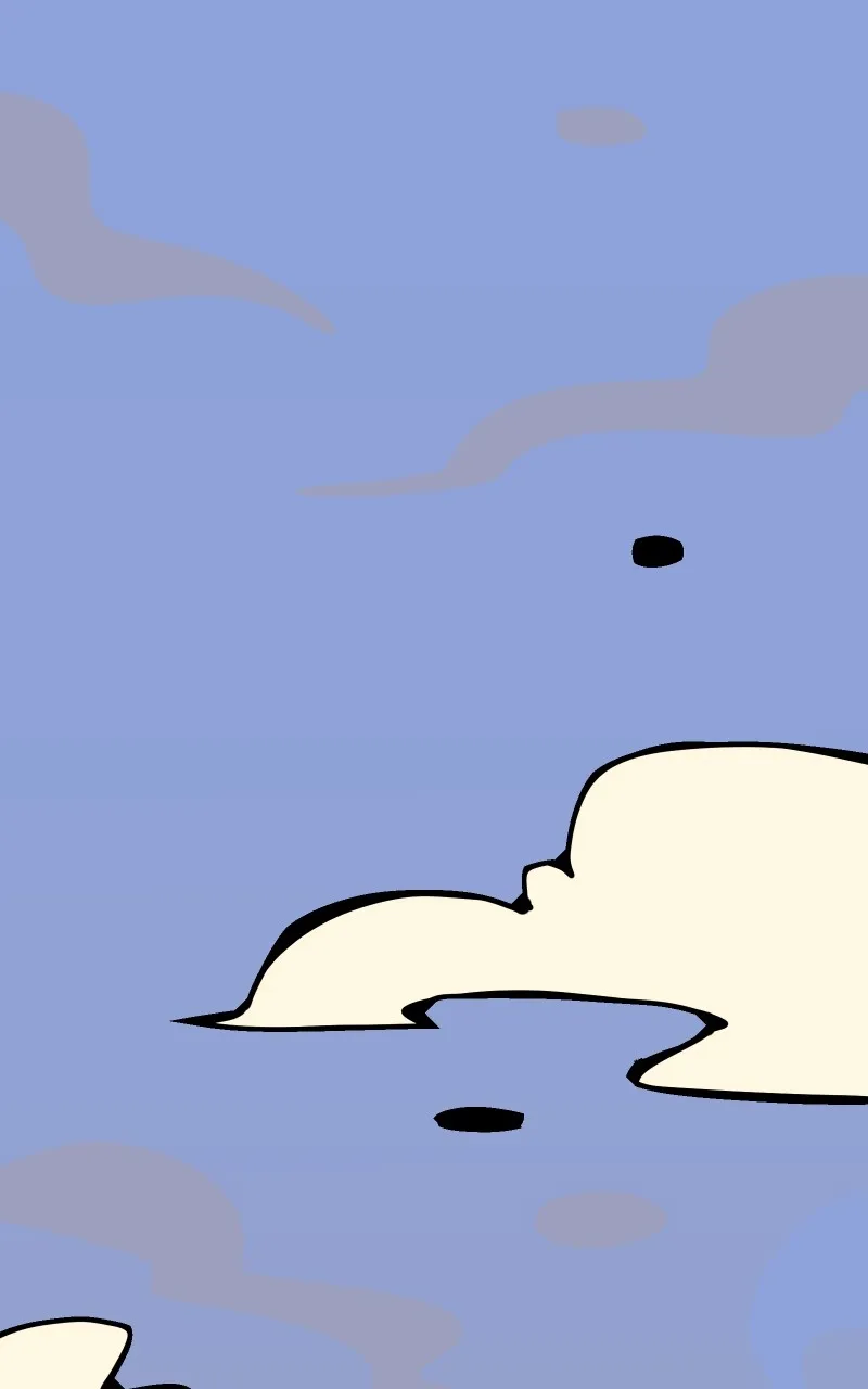 Read Paperteeth! chapter 23 image 10 on Lezhin