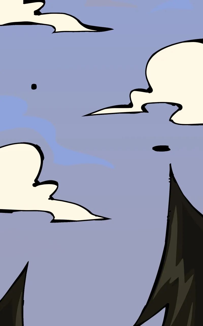 Read Paperteeth! chapter 23 image 11 on Lezhin