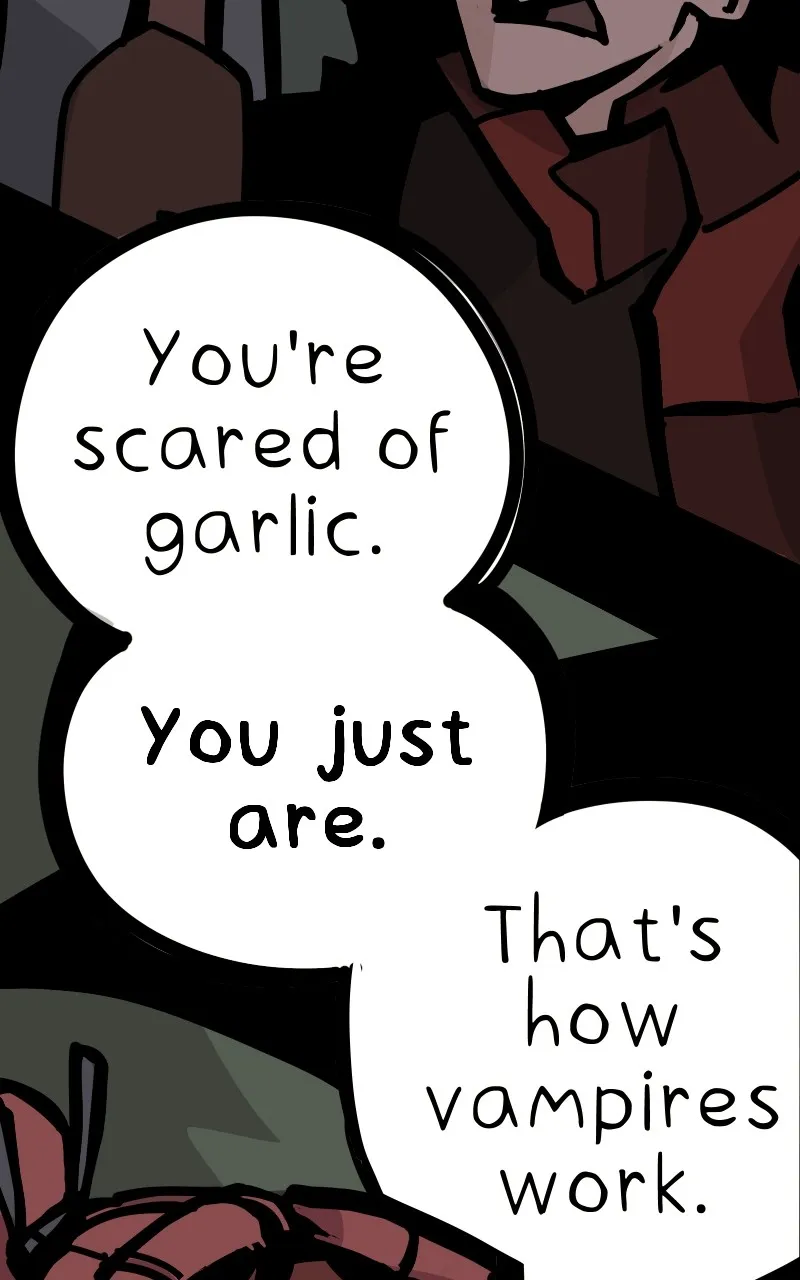 Read Paperteeth! chapter 23 image 19 on Lezhin