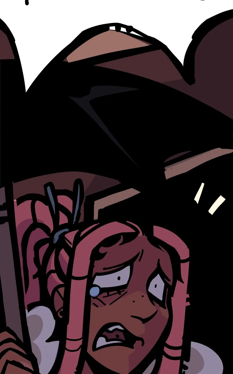 Read Paperteeth! chapter 23 image 2 on Lezhin