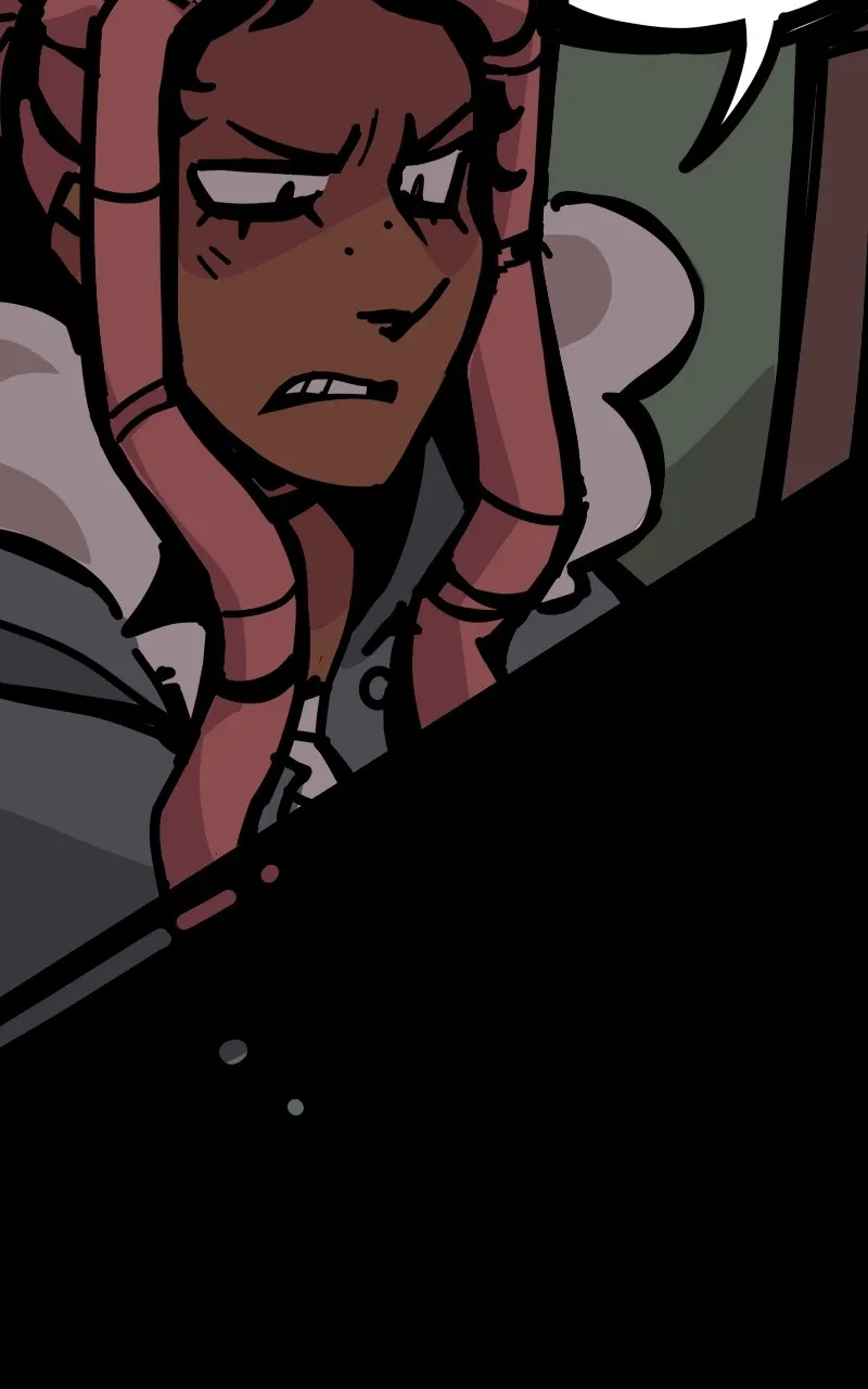 Read Paperteeth! chapter 23 image 20 on Lezhin