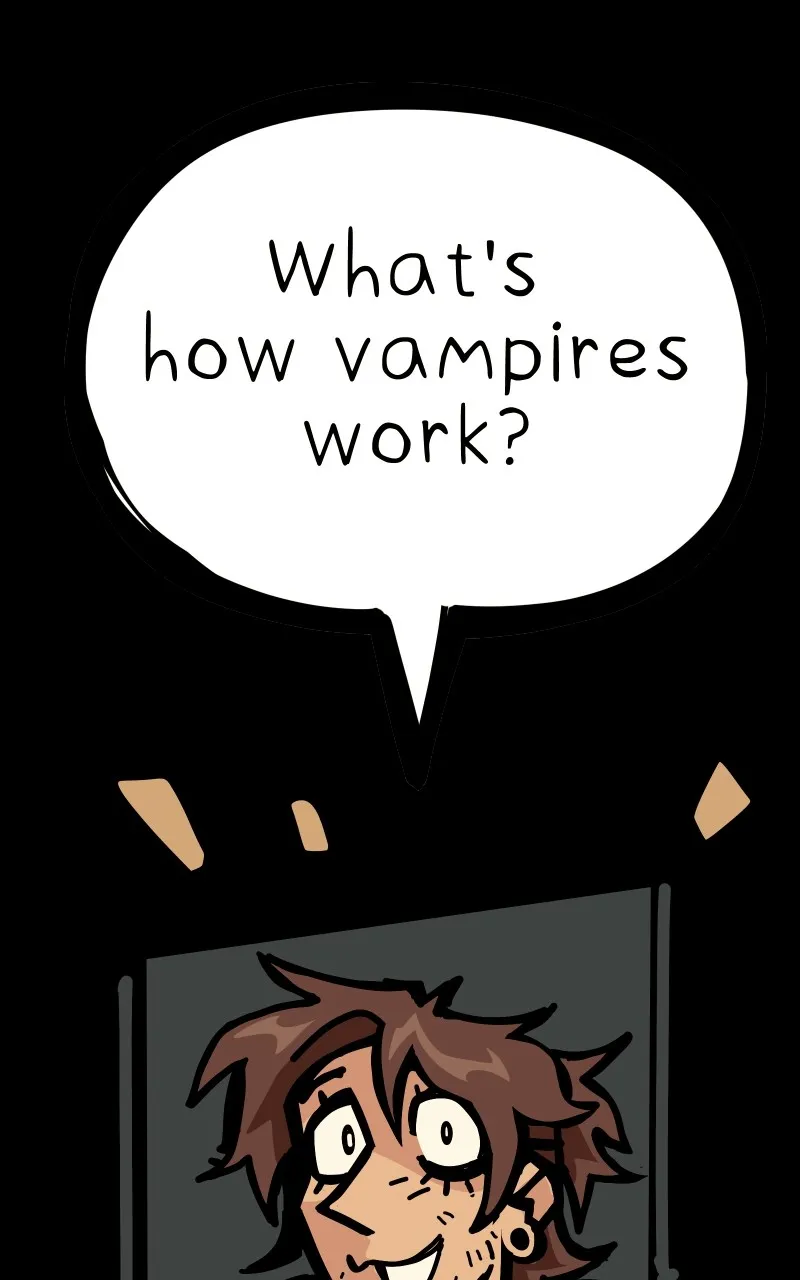 Read Paperteeth! chapter 23 image 21 on Lezhin