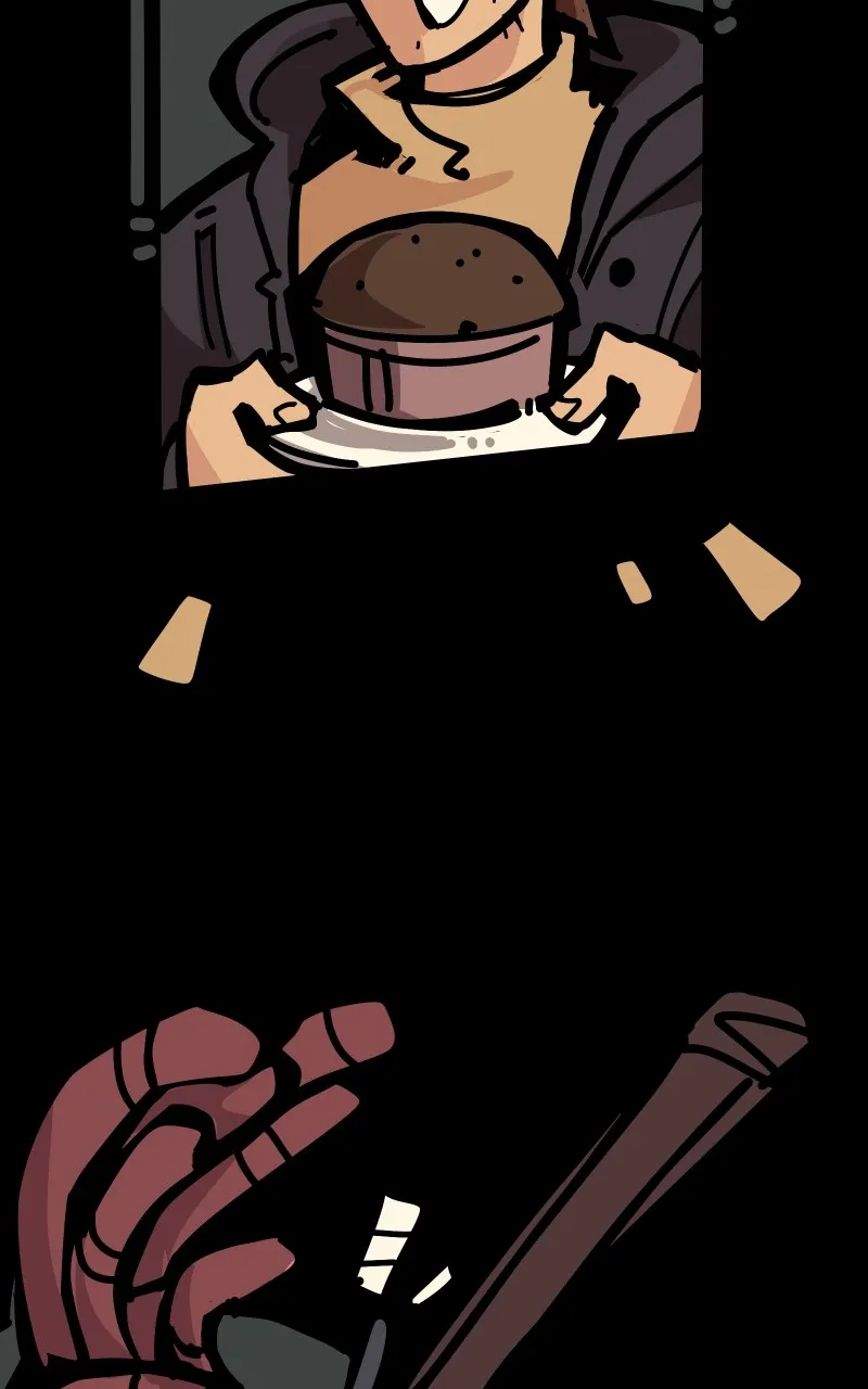 Read Paperteeth! chapter 23 image 22 on Lezhin