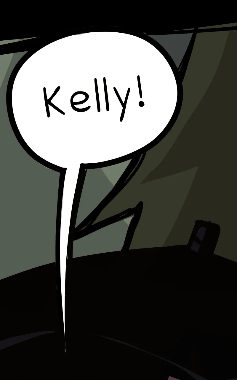 Read Paperteeth! chapter 23 image 24 on Lezhin