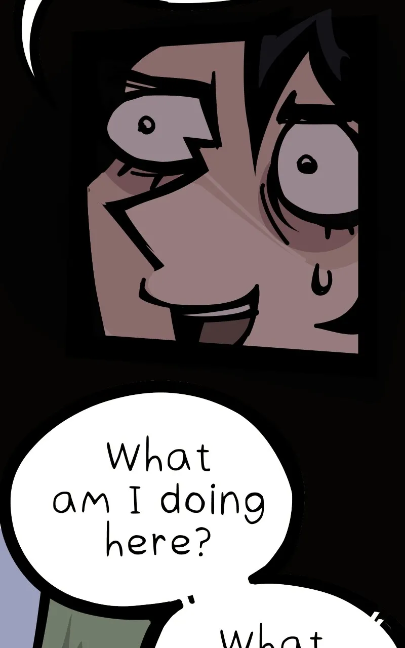 Read Paperteeth! chapter 23 image 27 on Lezhin