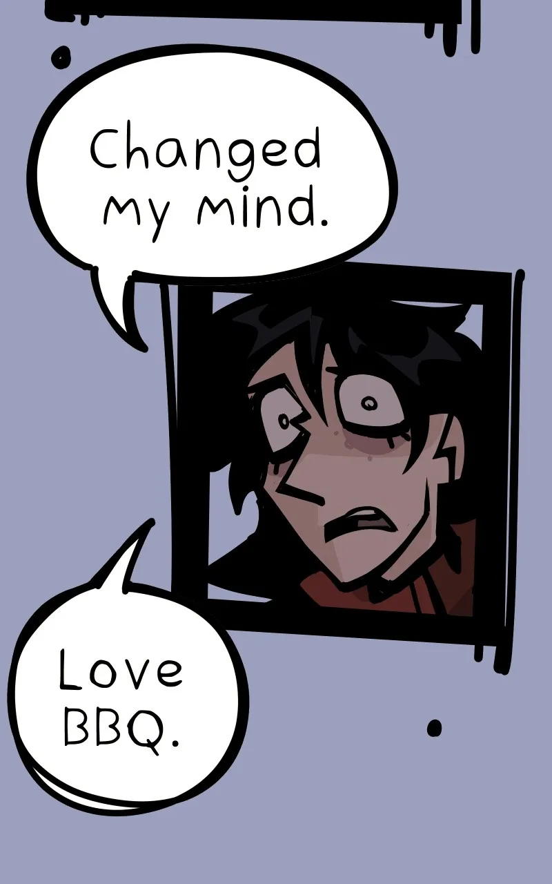 Read Paperteeth! chapter 23 image 30 on Lezhin