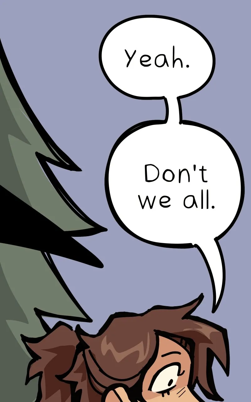 Read Paperteeth! chapter 23 image 31 on Lezhin