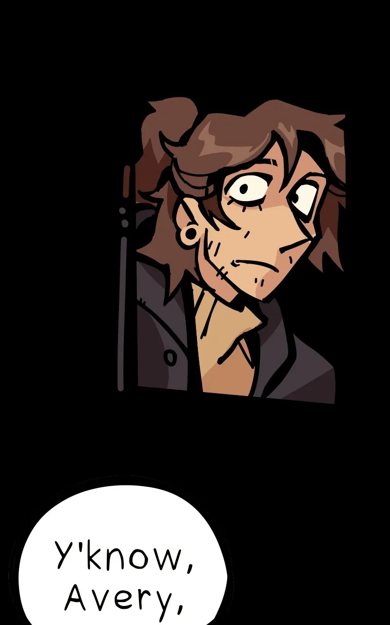 Read Paperteeth! chapter 23 image 33 on Lezhin