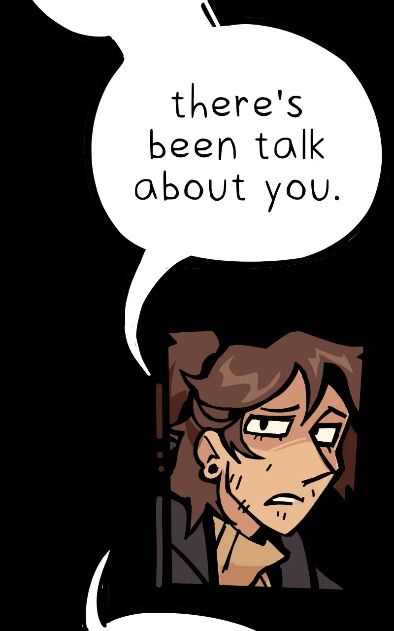 Read Paperteeth! chapter 23 image 34 on Lezhin