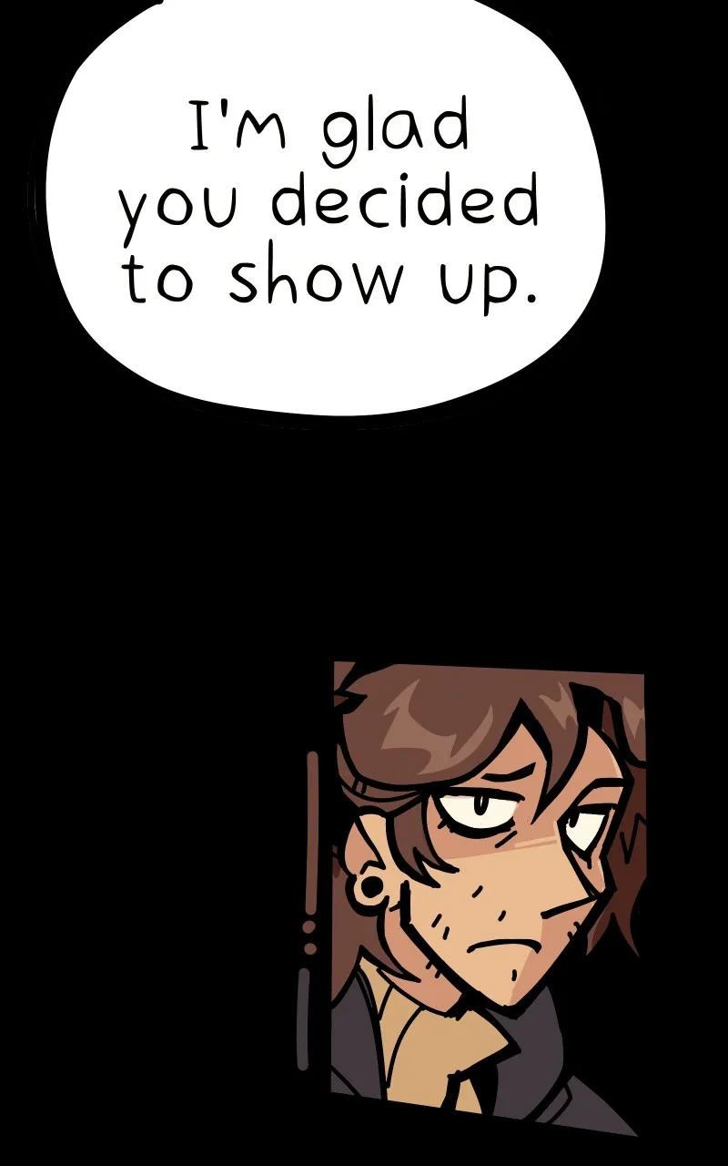Read Paperteeth! chapter 23 image 35 on Lezhin