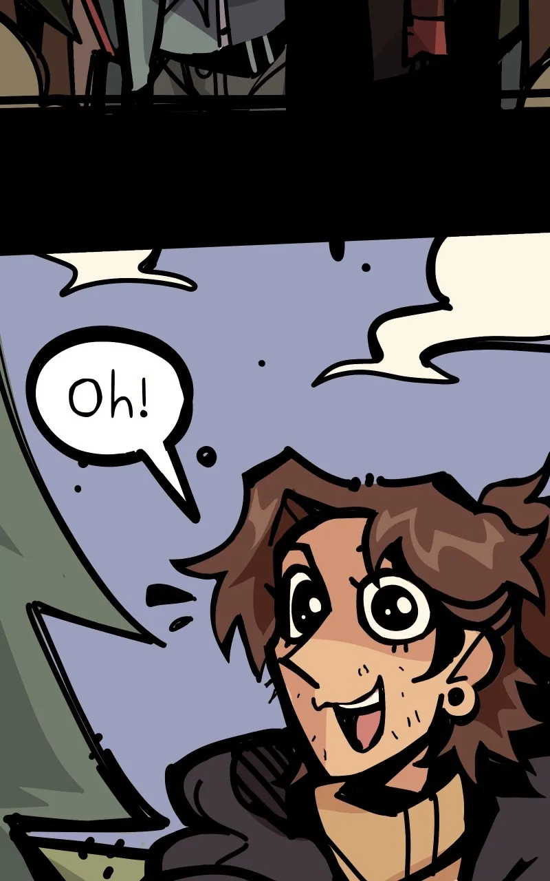Read Paperteeth! chapter 23 image 37 on Lezhin