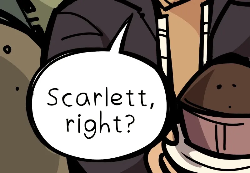 Read Paperteeth! chapter 23 image 38 on Lezhin
