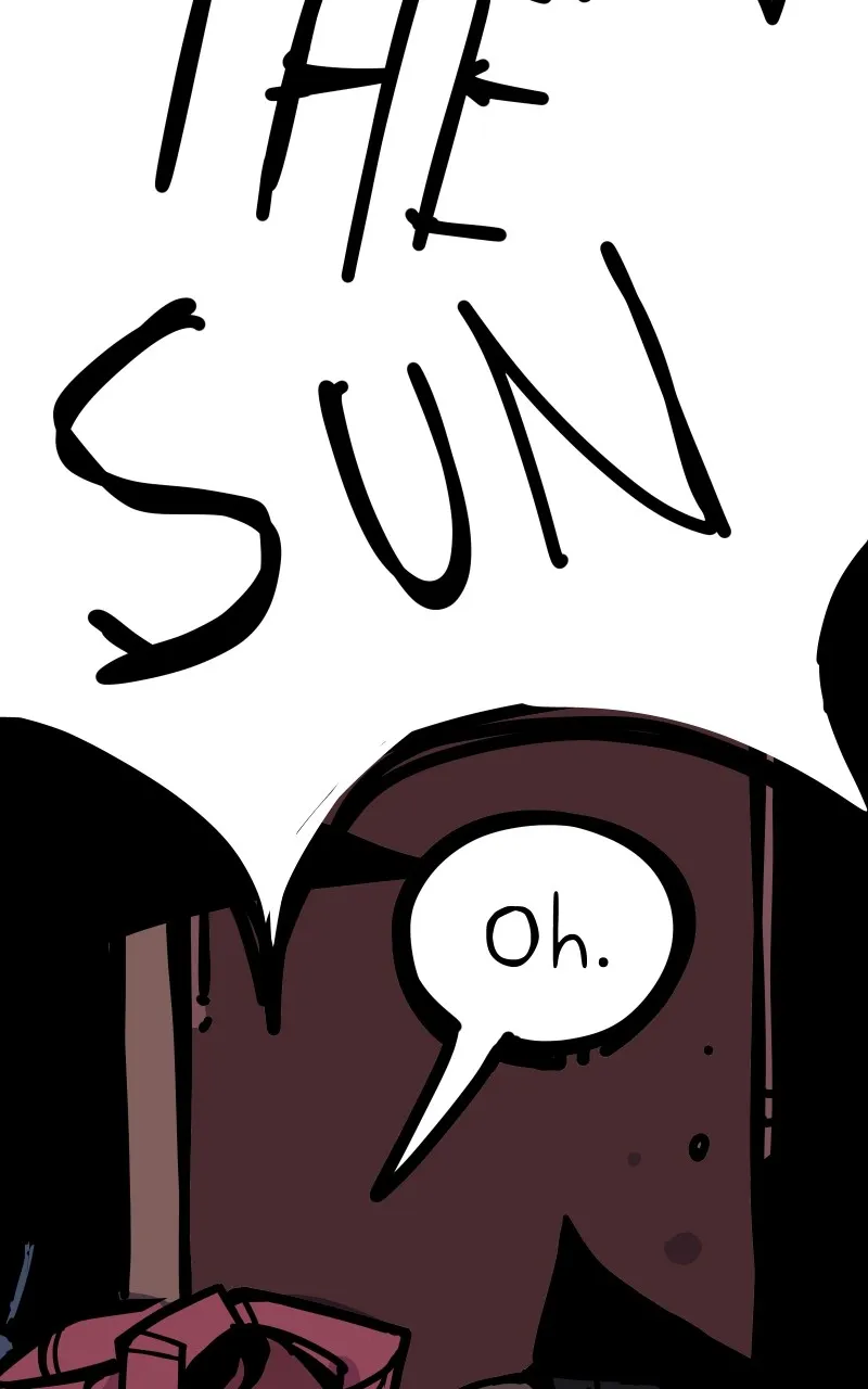 Read Paperteeth! chapter 23 image 4 on Lezhin