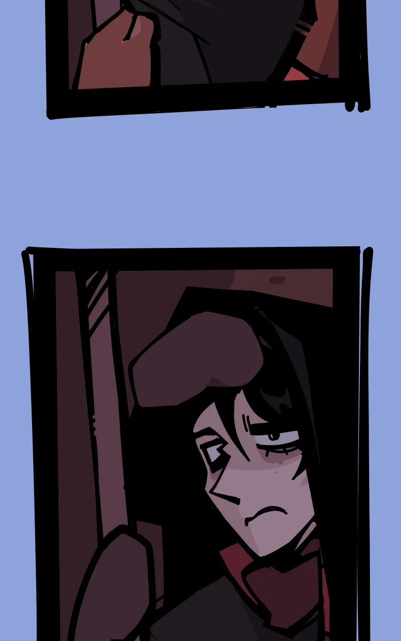 Read Paperteeth! chapter 23 image 7 on Lezhin